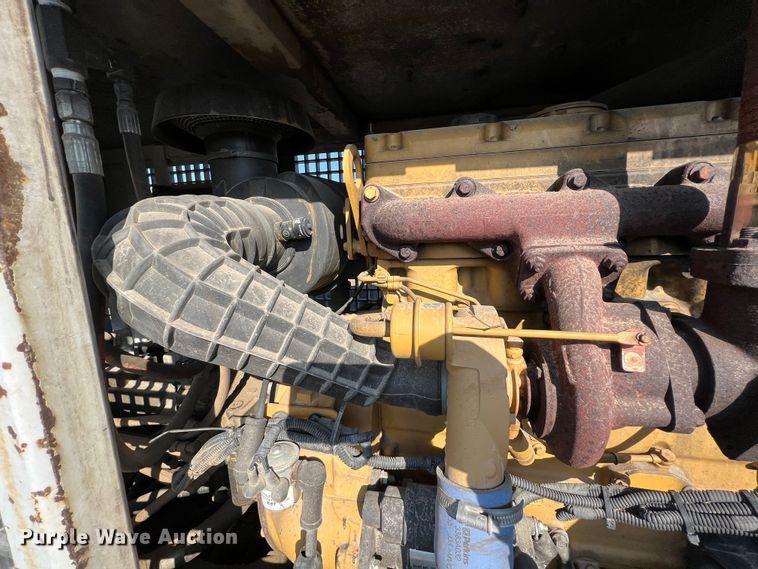 image for item KF9913 2014 Kershaw 75G2  trim saw