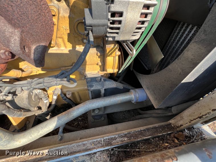 image for item KF9913 2014 Kershaw 75G2  trim saw