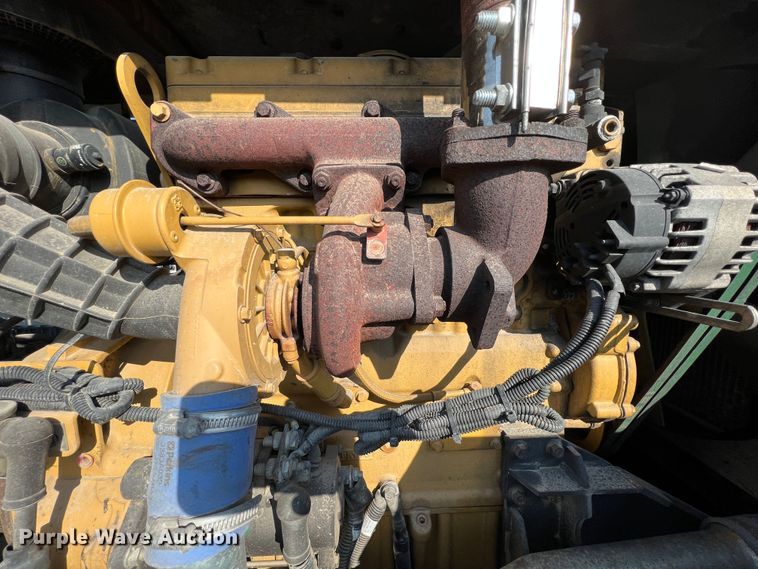 image for item KF9913 2014 Kershaw 75G2  trim saw