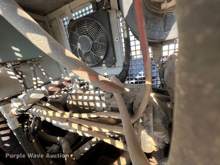 image for item KF9913 2014 Kershaw 75G2  trim saw