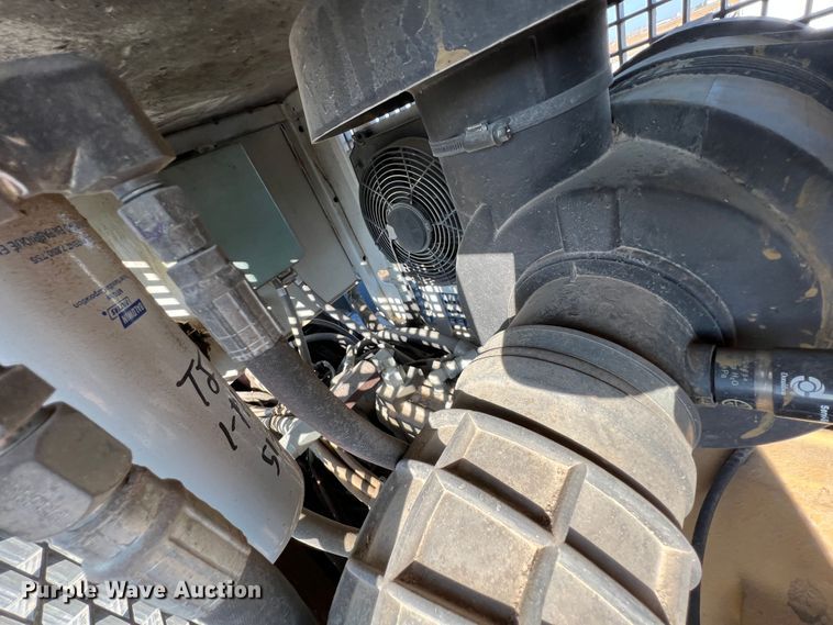 image for item KF9913 2014 Kershaw 75G2  trim saw