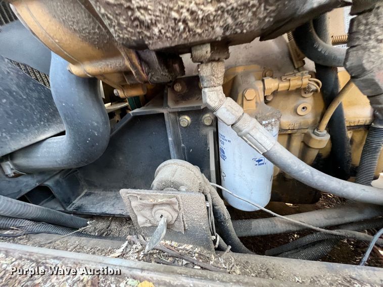 image for item KF9913 2014 Kershaw 75G2  trim saw