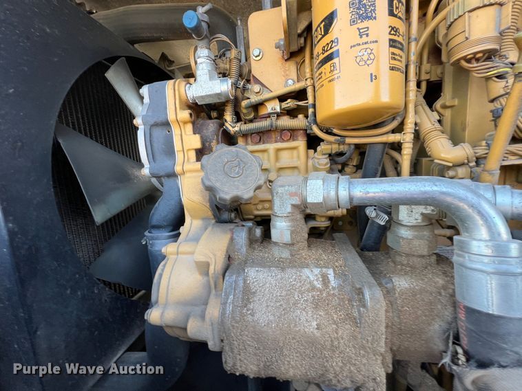 image for item KF9913 2014 Kershaw 75G2  trim saw