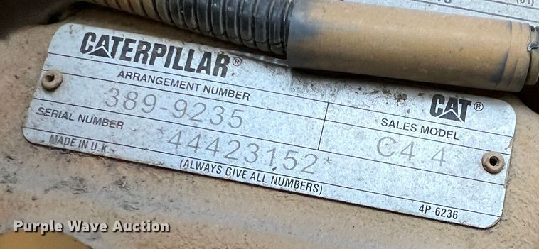 image for item KF9913 2014 Kershaw 75G2  trim saw