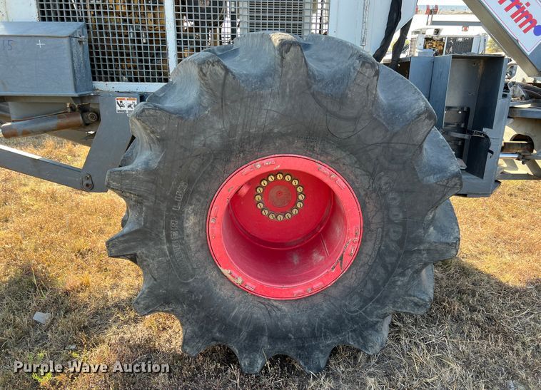 image for item KF9913 2014 Kershaw 75G2  trim saw