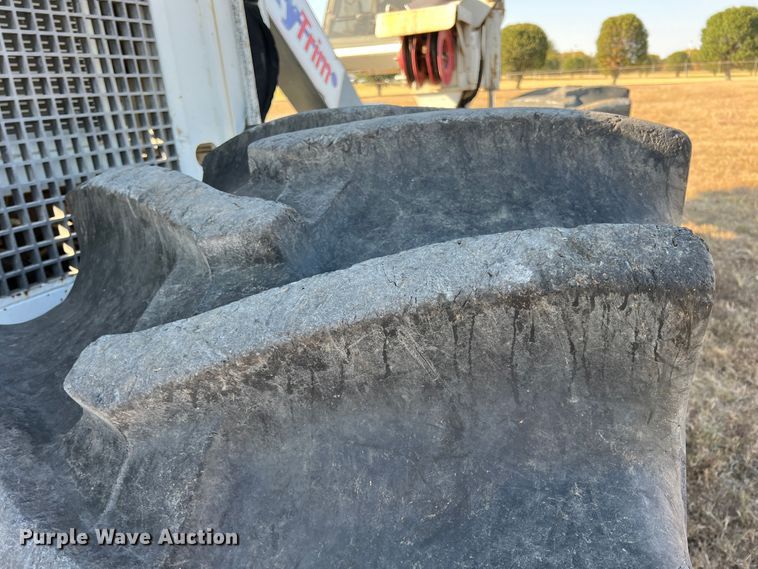 image for item KF9913 2014 Kershaw 75G2  trim saw