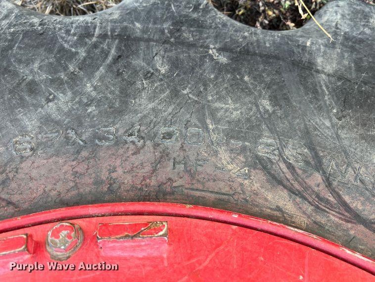 image for item KF9913 2014 Kershaw 75G2  trim saw