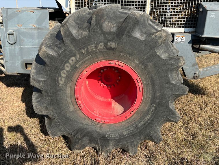 image for item KF9913 2014 Kershaw 75G2  trim saw