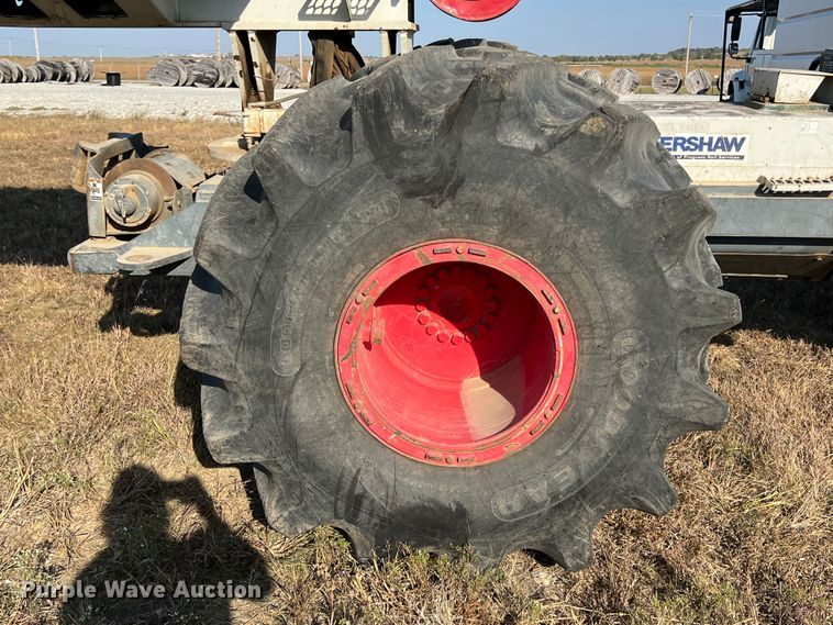 image for item KF9913 2014 Kershaw 75G2  trim saw