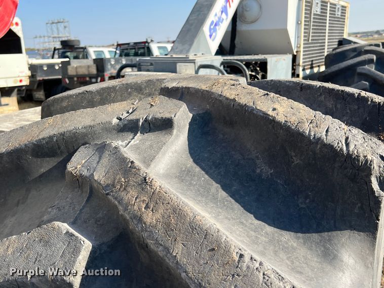 image for item KF9913 2014 Kershaw 75G2  trim saw