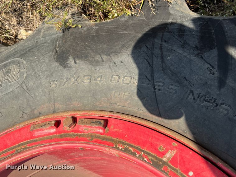 image for item KF9913 2014 Kershaw 75G2  trim saw