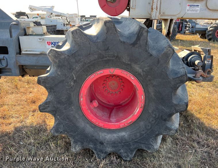 image for item KF9913 2014 Kershaw 75G2  trim saw