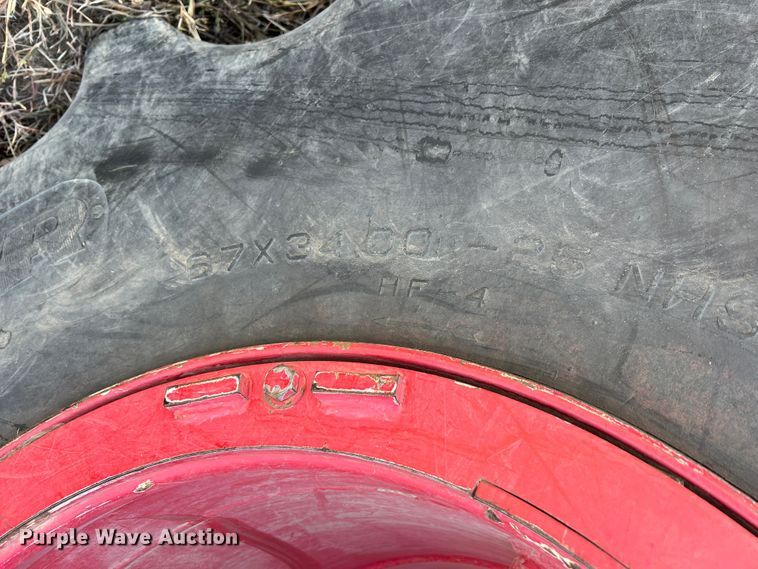 image for item KF9913 2014 Kershaw 75G2  trim saw