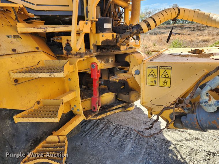 image for item KH9165 2007 Volvo A40D  haul truck