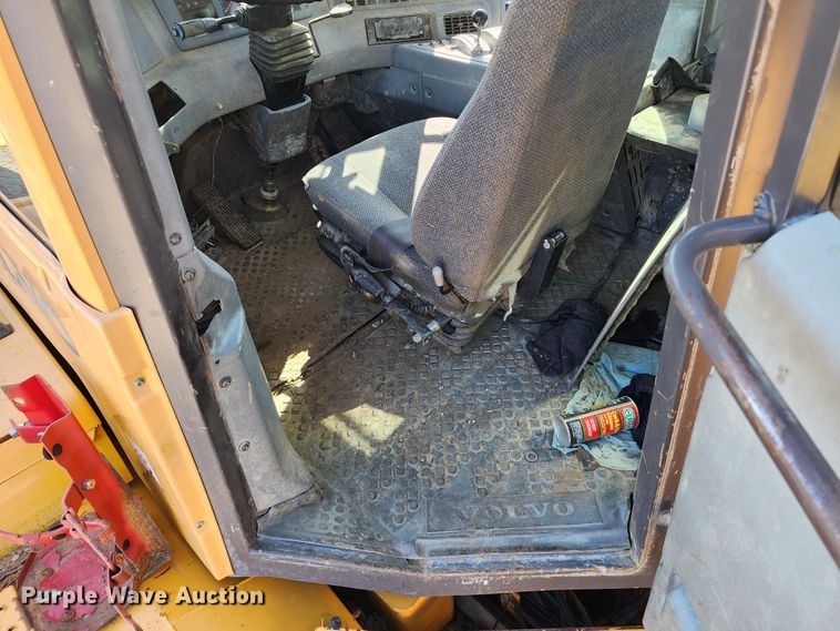 image for item KH9165 2007 Volvo A40D  haul truck