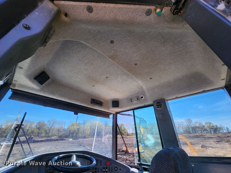 image for item KH9165 2007 Volvo A40D  haul truck