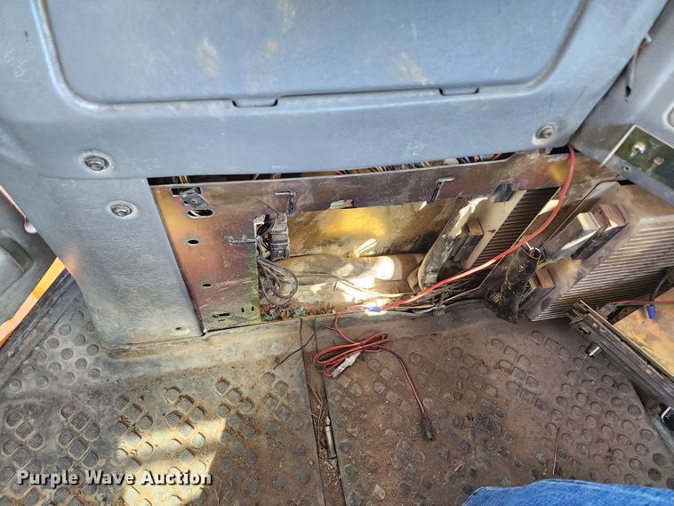 image for item KH9165 2007 Volvo A40D  haul truck