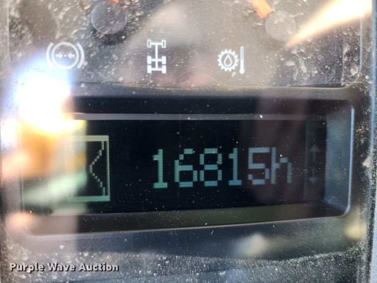 image for item KH9165 2007 Volvo A40D  haul truck