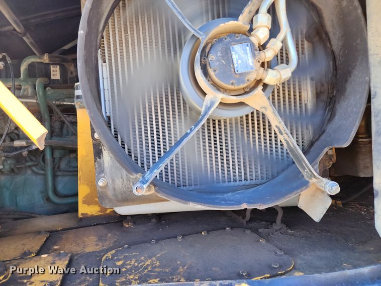 image for item KH9165 2007 Volvo A40D  haul truck