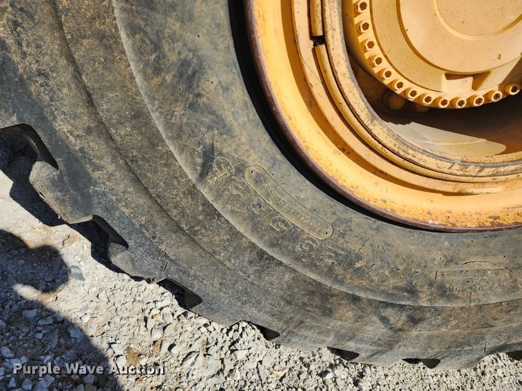 image for item KH9165 2007 Volvo A40D  haul truck