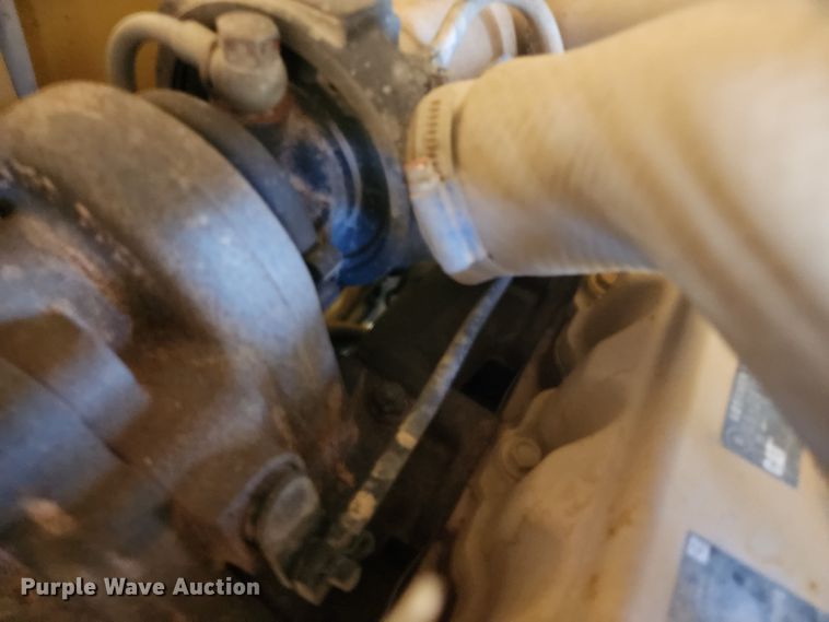 image for item KH9169 2019 Caterpillar 308CR  mini excavator