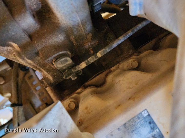 image for item KH9169 2019 Caterpillar 308CR  mini excavator