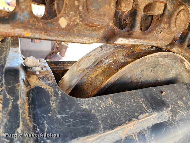 image for item KH9183 2018 Doosan DX180LC-5  excavator