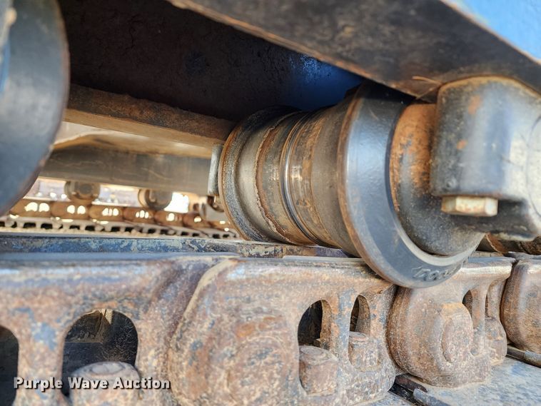 image for item KH9183 2018 Doosan DX180LC-5  excavator