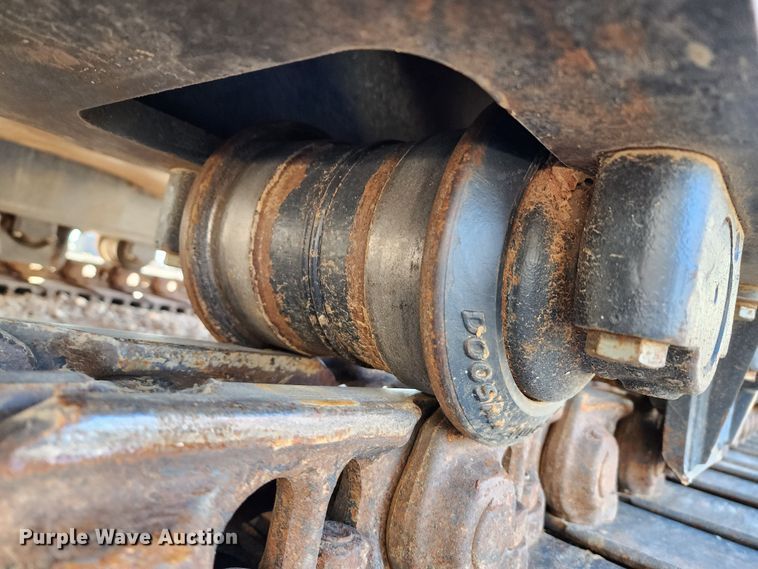 image for item KH9183 2018 Doosan DX180LC-5  excavator