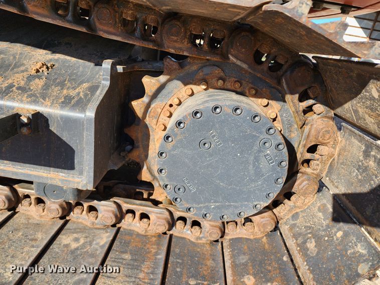 image for item KH9183 2018 Doosan DX180LC-5  excavator