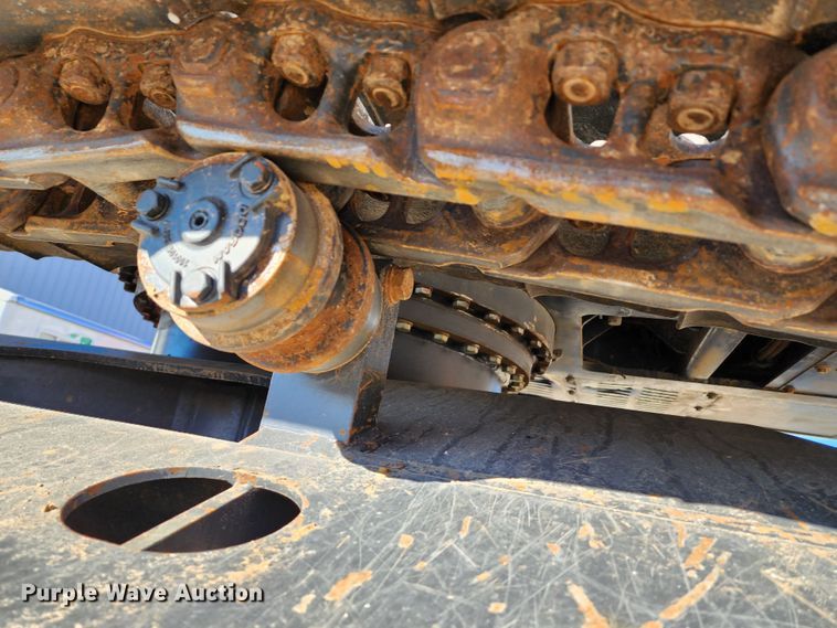 image for item KH9183 2018 Doosan DX180LC-5  excavator