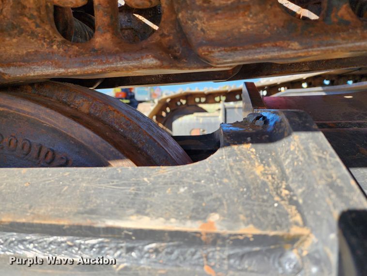 image for item KH9183 2018 Doosan DX180LC-5  excavator