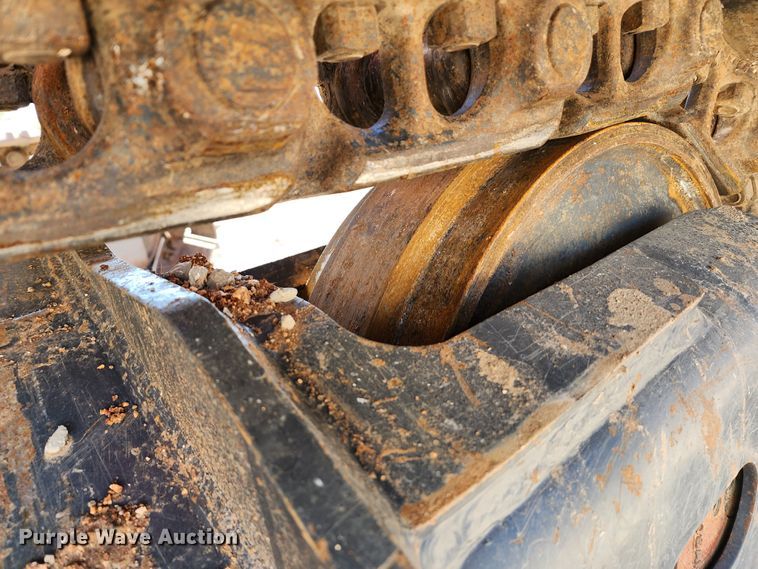 image for item KH9184 2018 Doosan DX180LC-5  excavator