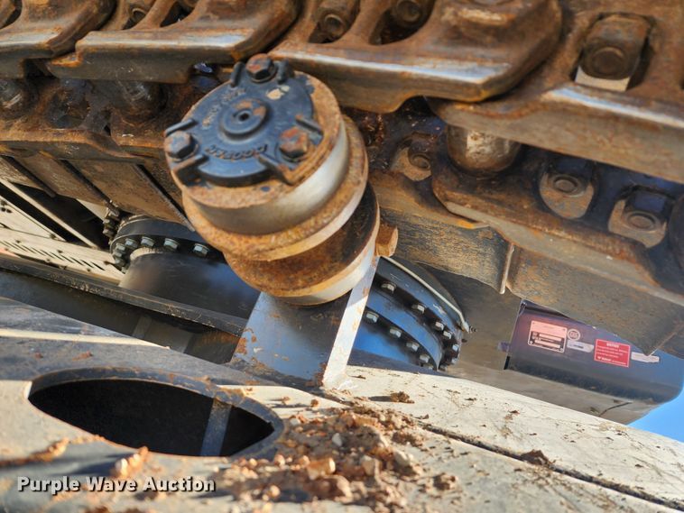 image for item KH9184 2018 Doosan DX180LC-5  excavator