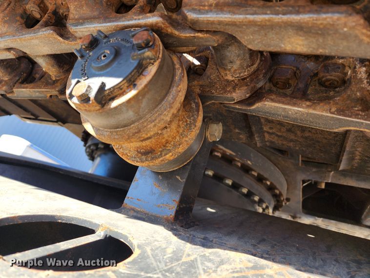 image for item KH9184 2018 Doosan DX180LC-5  excavator