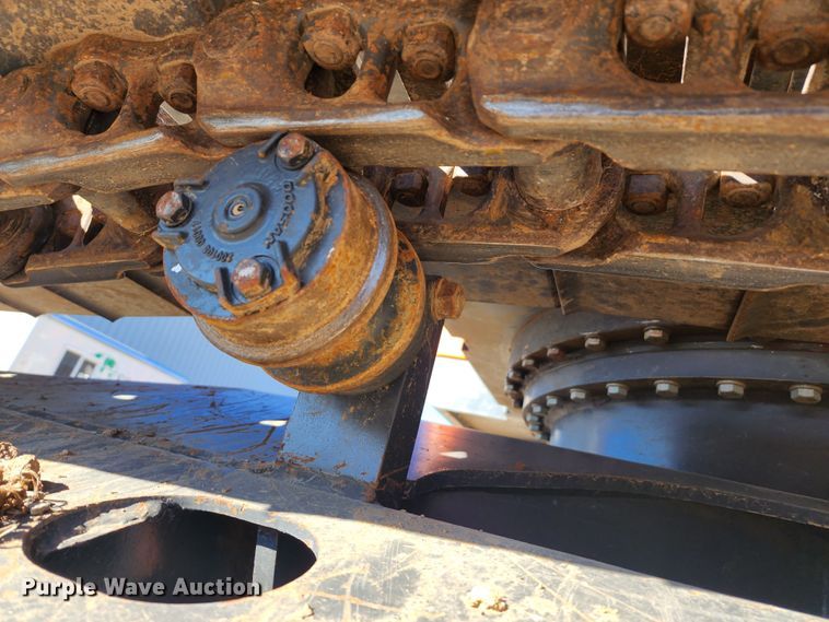 image for item KH9184 2018 Doosan DX180LC-5  excavator