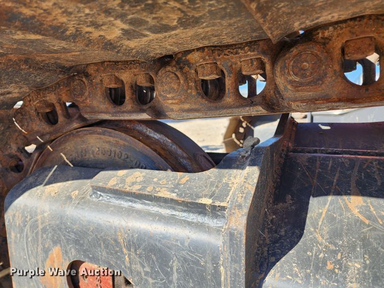 image for item KH9184 2018 Doosan DX180LC-5  excavator