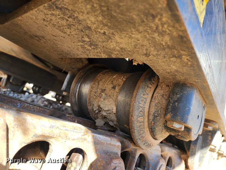 image for item KH9184 2018 Doosan DX180LC-5  excavator