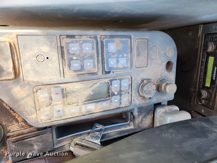 image for item KH9185 2018 Doosan DX180LC-5  excavator