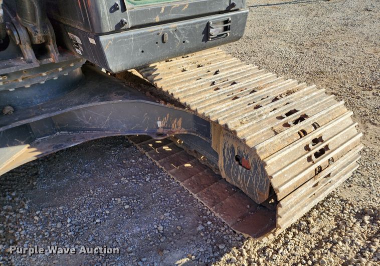 image for item KH9185 2018 Doosan DX180LC-5  excavator