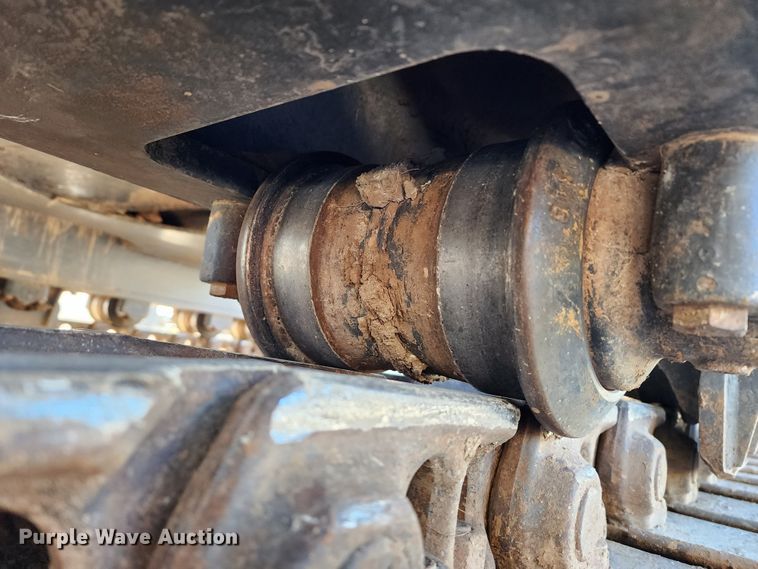 image for item KH9185 2018 Doosan DX180LC-5  excavator