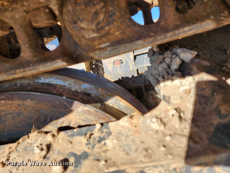 image for item KH9185 2018 Doosan DX180LC-5  excavator