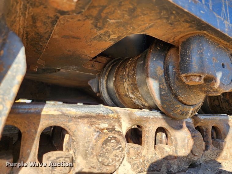 image for item KH9185 2018 Doosan DX180LC-5  excavator