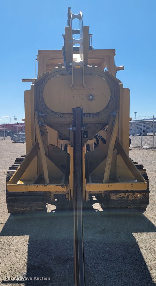 image for item KM9944 Delta 150C  cable plow