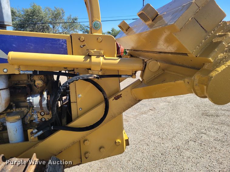 image for item KM9944 Delta 150C  cable plow