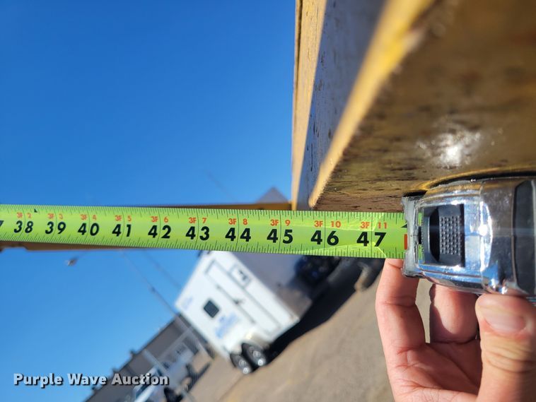 image for item KM9944 Delta 150C  cable plow