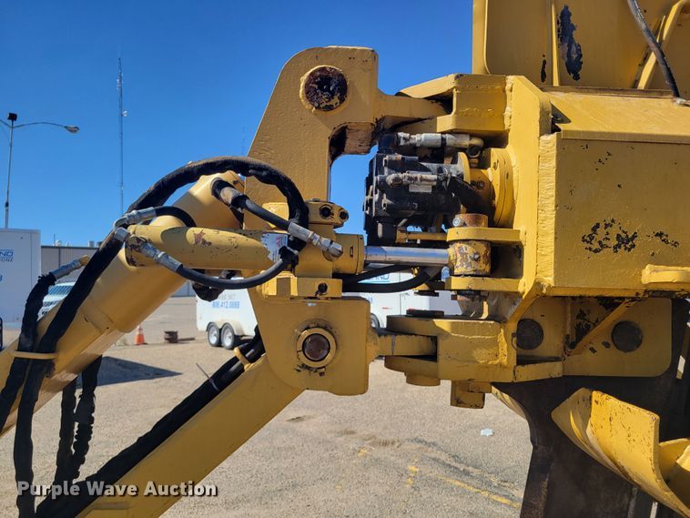 image for item KM9944 Delta 150C  cable plow