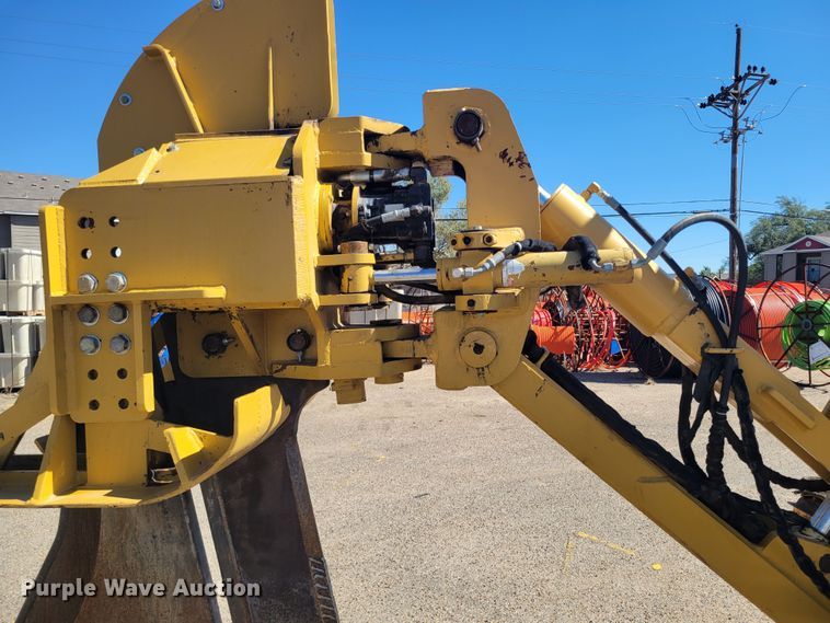 image for item KM9944 Delta 150C  cable plow