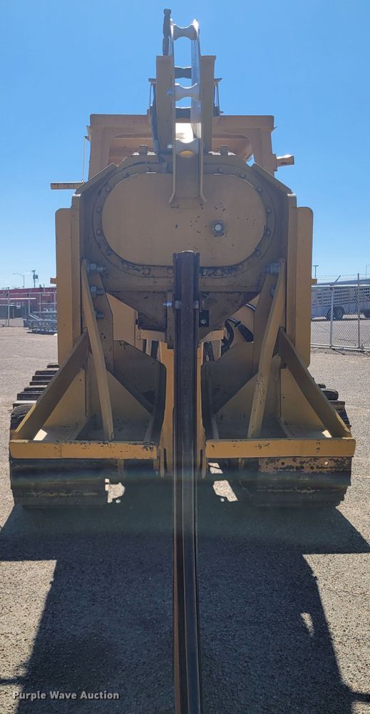 image for item KM9944 Delta 150C  cable plow