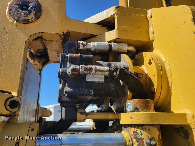 image for item KM9944 Delta 150C  cable plow